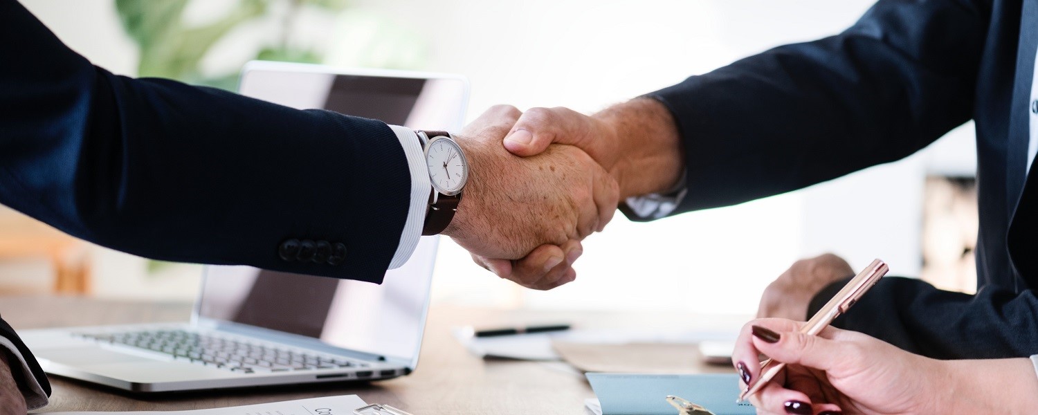 Handshake