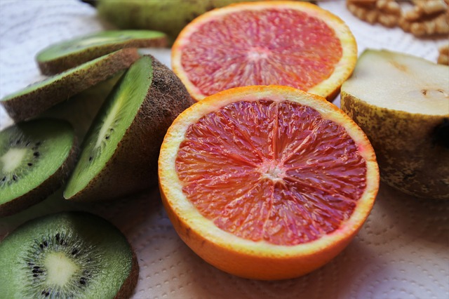 fortify your immunity with vitamin C enriched foods
